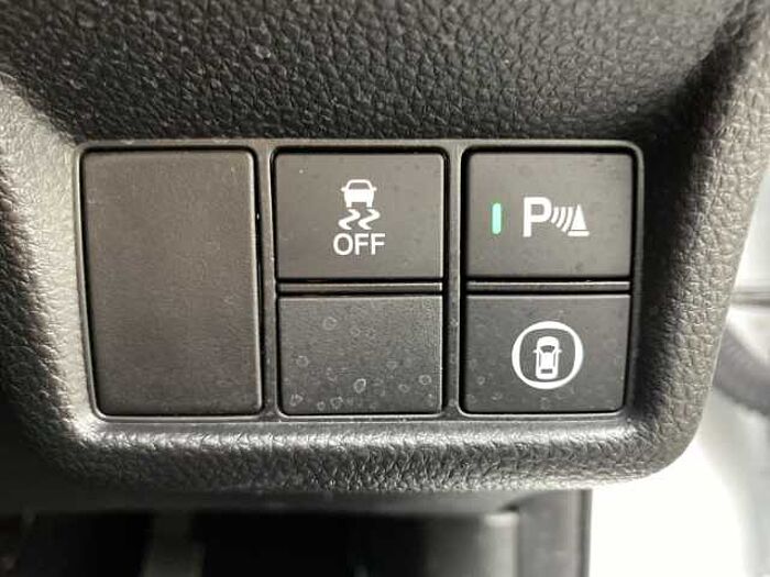 Honda Civic Hybrid 2.0 eHEV Elegance 5dr CVT 