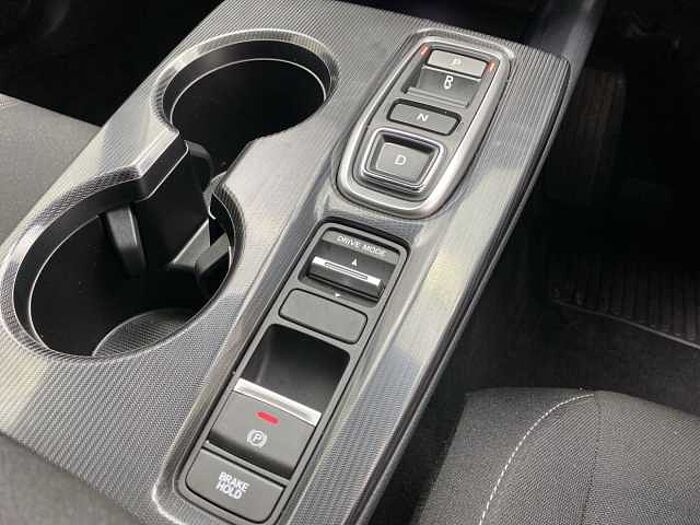 Honda Civic Hybrid 2.0 eHEV Elegance 5dr CVT 