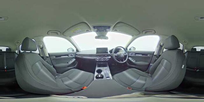 Honda Civic Hybrid 2.0 eHEV Elegance 5dr CVT 