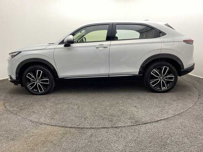 Honda HR-V e:HEV 1.5 eHEV Advance 5dr CVT 