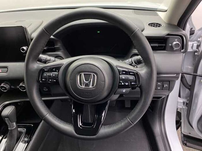 Honda HR-V e:HEV 1.5 eHEV Advance 5dr CVT 
