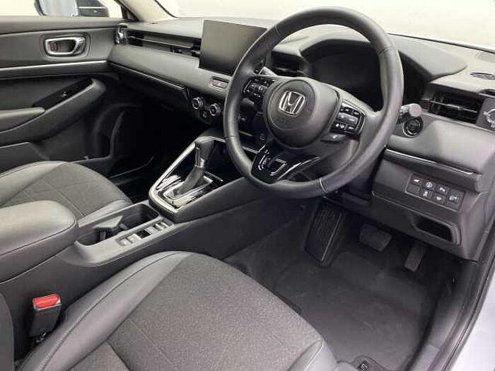 Honda HR-V e:HEV 1.5 eHEV Advance 5dr CVT 