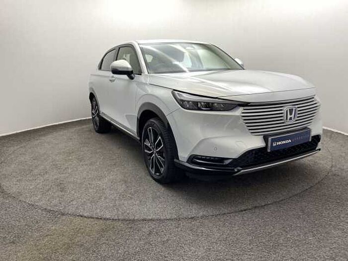 Honda HR-V e:HEV 1.5 eHEV Advance 5dr CVT 