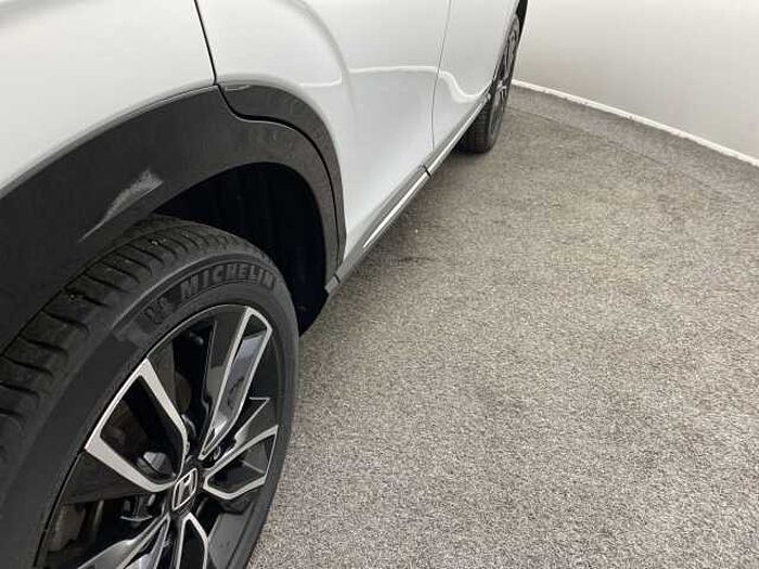 Honda HR-V e:HEV 1.5 eHEV Advance 5dr CVT 