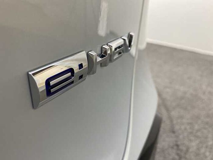 Honda HR-V e:HEV 1.5 eHEV Advance 5dr CVT 