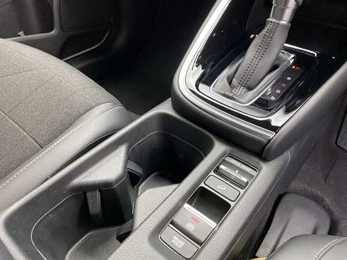 Honda HR-V e:HEV 1.5 eHEV Advance 5dr CVT 