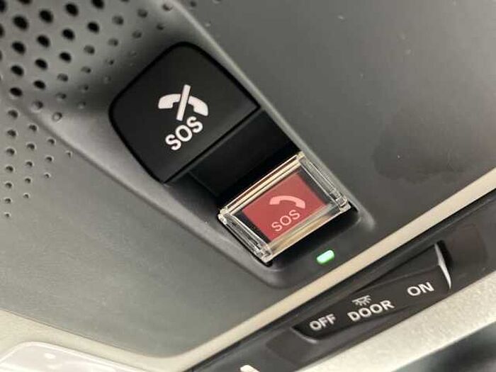 Honda HR-V e:HEV 1.5 eHEV Advance 5dr CVT 