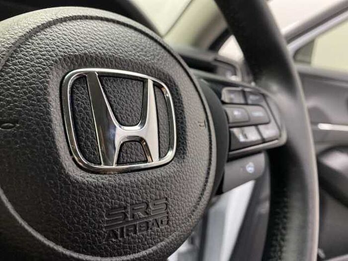 Honda HR-V e:HEV 1.5 eHEV Advance 5dr CVT 