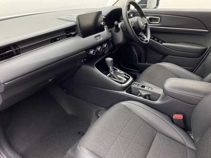 Honda HR-V e:HEV 1.5 eHEV Advance 5dr CVT 