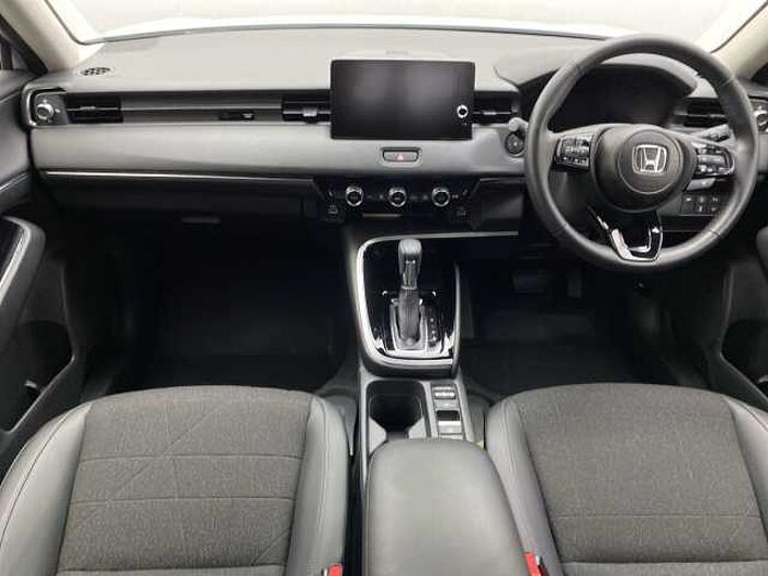 Honda HR-V e:HEV 1.5 eHEV Advance 5dr CVT 