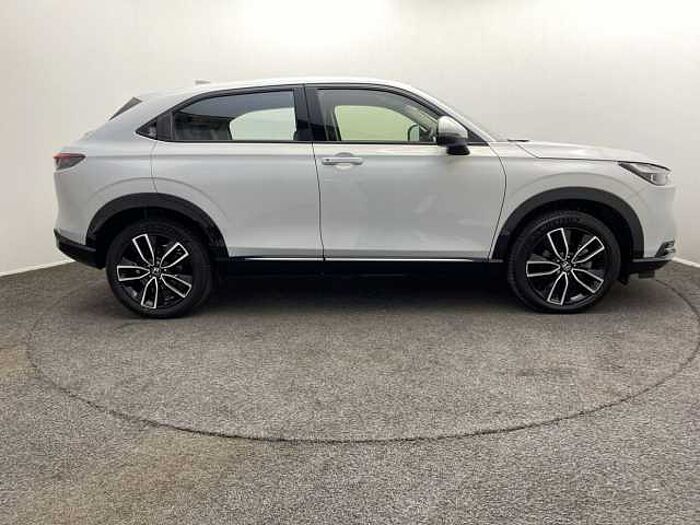 Honda HR-V e:HEV 1.5 eHEV Advance 5dr CVT 