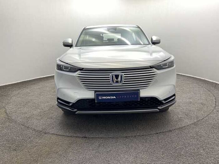 Honda HR-V e:HEV 1.5 eHEV Advance 5dr CVT 