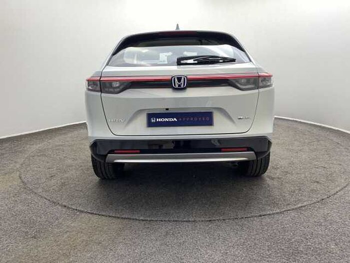 Honda HR-V e:HEV 1.5 eHEV Advance 5dr CVT 