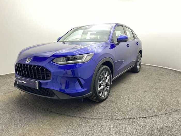 Honda ZR-V e:HEV 2.0 eHEV Elegance 5dr CVT 