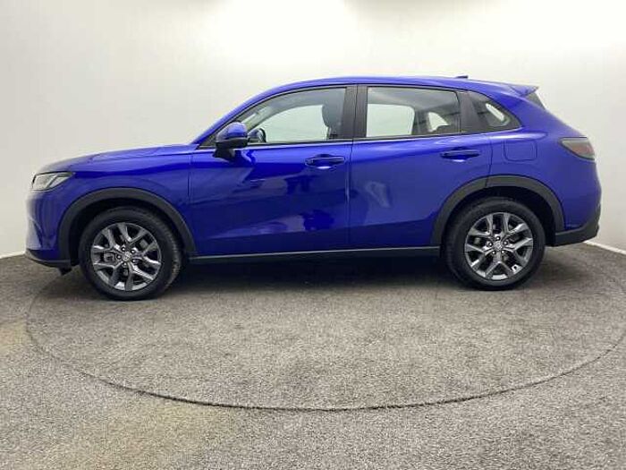 Honda ZR-V e:HEV 2.0 eHEV Elegance 5dr CVT 