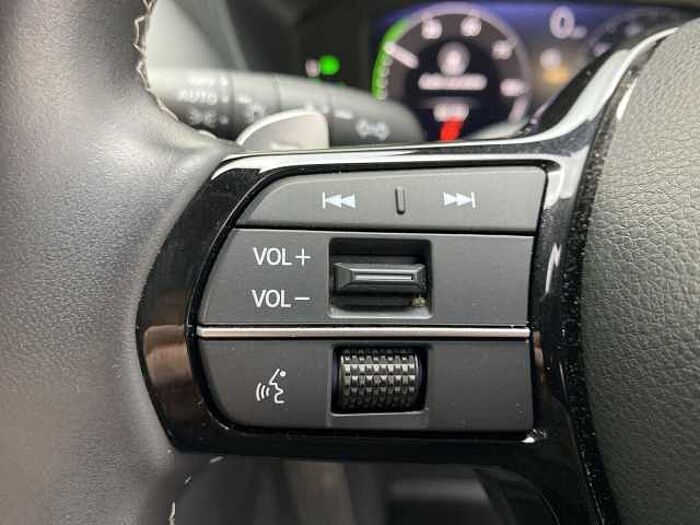 Honda ZR-V e:HEV 2.0 eHEV Elegance 5dr CVT 