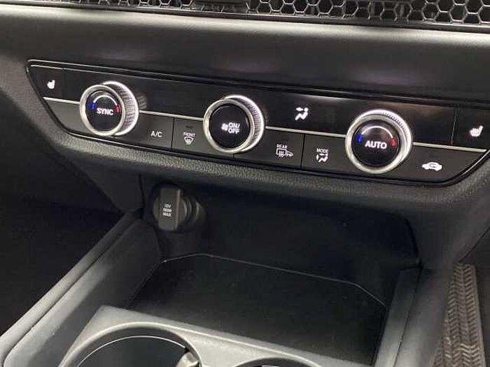 Honda ZR-V e:HEV 2.0 eHEV Elegance 5dr CVT 