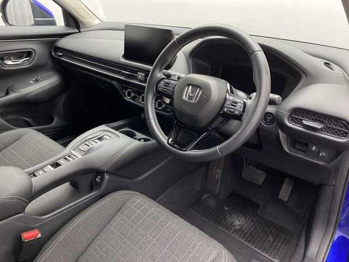 Honda ZR-V e:HEV 2.0 eHEV Elegance 5dr CVT 