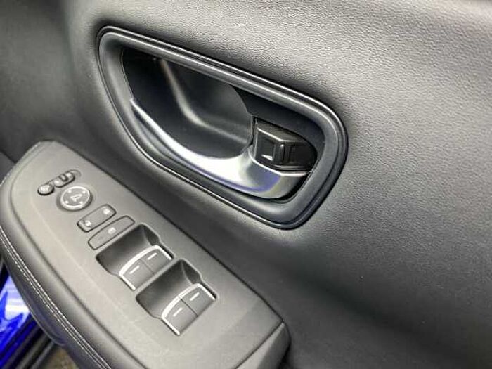 Honda ZR-V e:HEV 2.0 eHEV Elegance 5dr CVT 