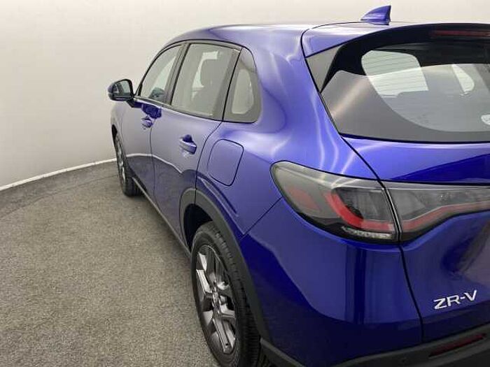 Honda ZR-V e:HEV 2.0 eHEV Elegance 5dr CVT 