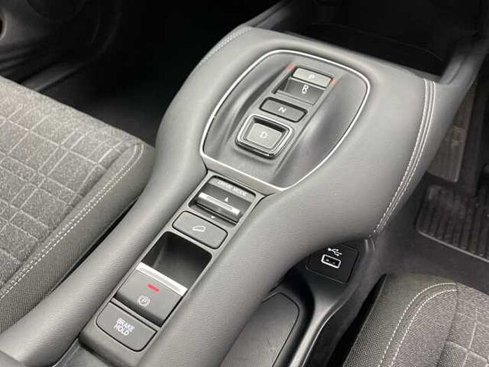 Honda ZR-V e:HEV 2.0 eHEV Elegance 5dr CVT 