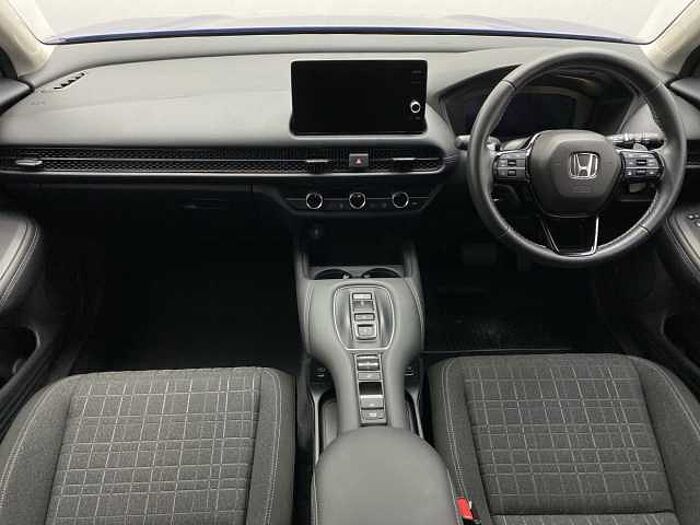Honda ZR-V e:HEV 2.0 eHEV Elegance 5dr CVT 