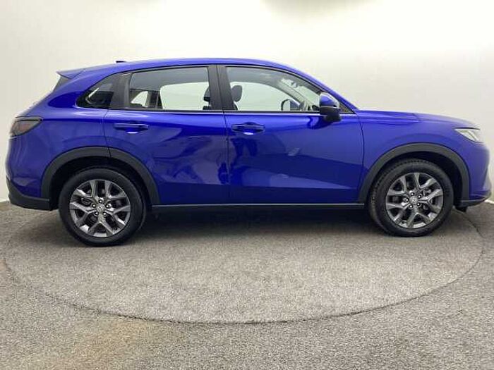 Honda ZR-V e:HEV 2.0 eHEV Elegance 5dr CVT 
