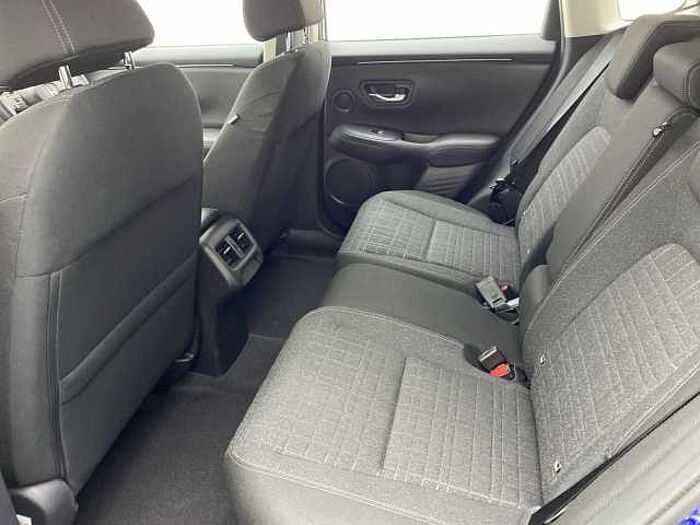 Honda ZR-V e:HEV 2.0 eHEV Elegance 5dr CVT 