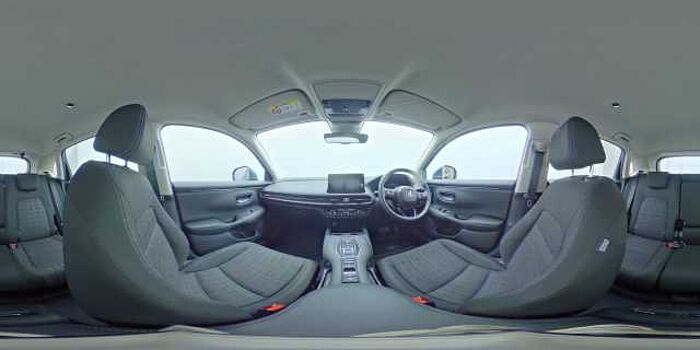 Honda ZR-V e:HEV 2.0 eHEV Elegance 5dr CVT 