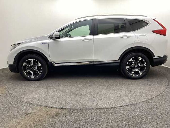 Honda CR-V Hybrid 2.0 i-MMD Hybrid SR 5dr eCVT 