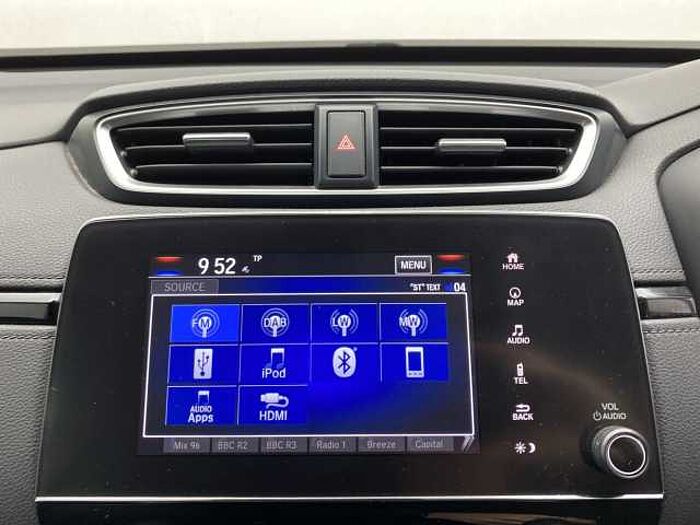 Honda CR-V Hybrid 2.0 i-MMD Hybrid SR 5dr eCVT 