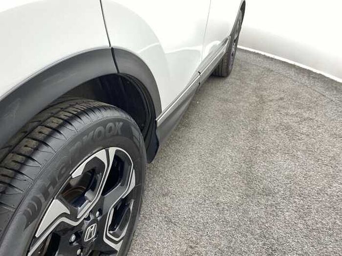 Honda CR-V Hybrid 2.0 i-MMD Hybrid SR 5dr eCVT 