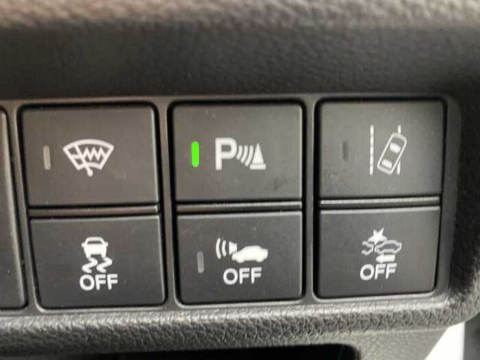 Honda CR-V Hybrid 2.0 i-MMD Hybrid SR 5dr eCVT 