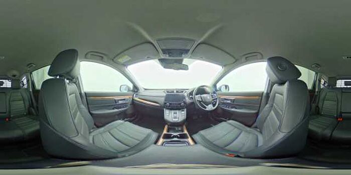 Honda CR-V Hybrid 2.0 i-MMD Hybrid SR 5dr eCVT 