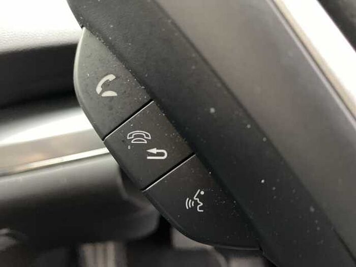 Honda CR-V 2.0 i-VTEC SR 5dr Auto 