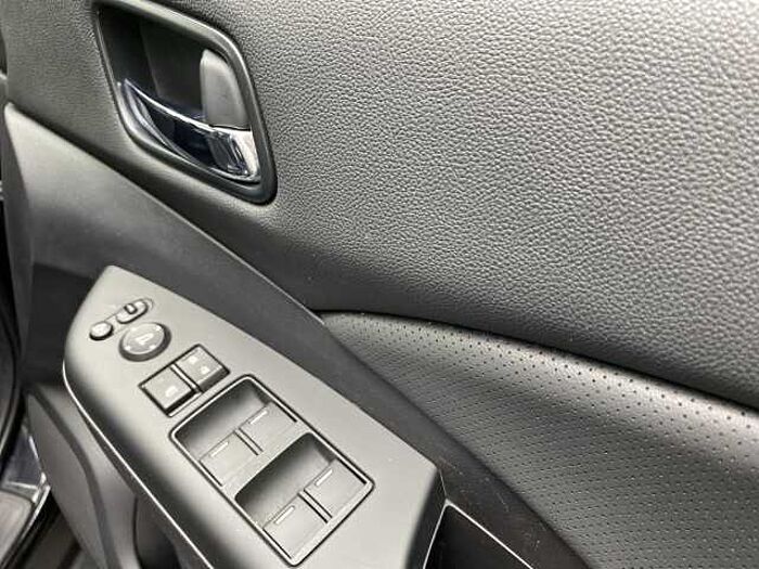 Honda CR-V 2.0 i-VTEC SR 5dr Auto 