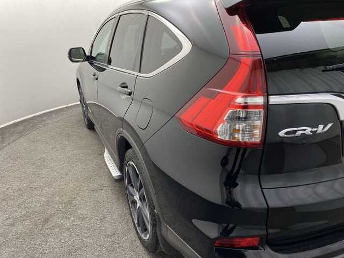Honda CR-V 2.0 i-VTEC SR 5dr Auto 