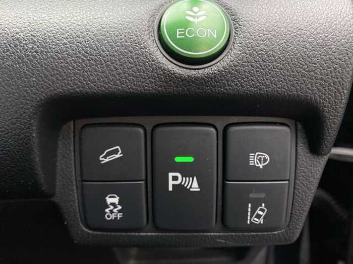 Honda CR-V 2.0 i-VTEC SR 5dr Auto 