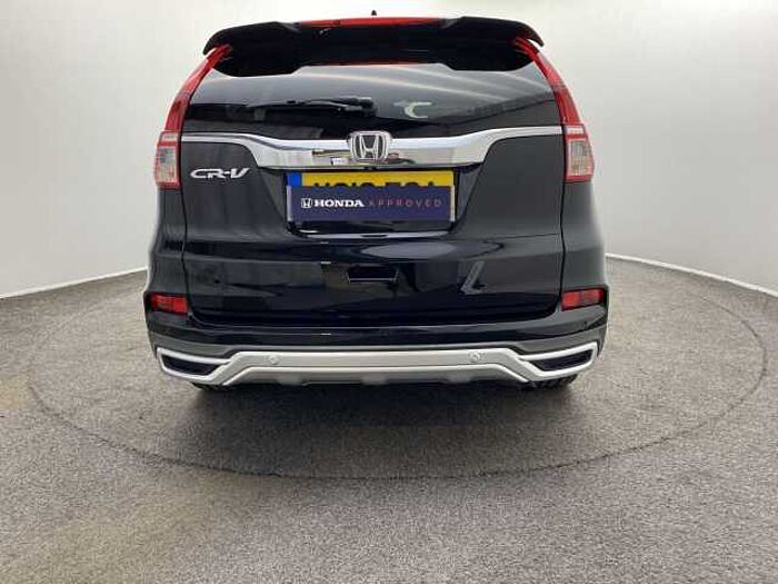 Honda CR-V 2.0 i-VTEC SR 5dr Auto 