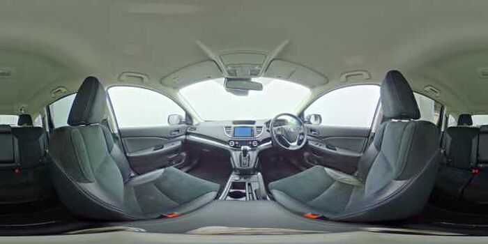 Honda CR-V 2.0 i-VTEC SR 5dr Auto 