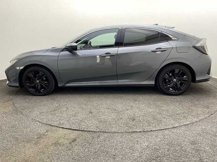 Honda Civic 1.0 VTEC Turbo EX 5dr CVT 