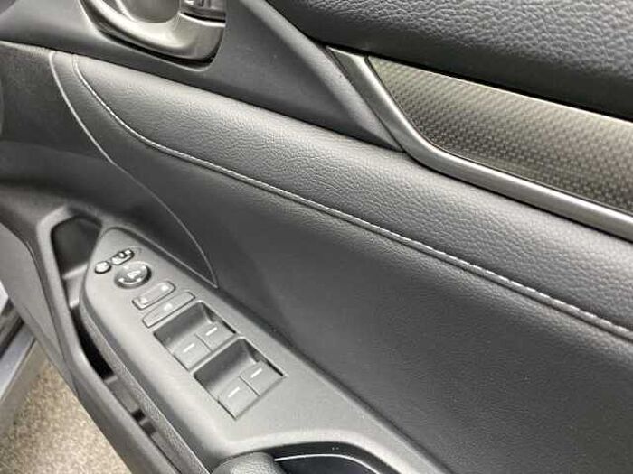 Honda Civic 1.0 VTEC Turbo EX 5dr CVT 