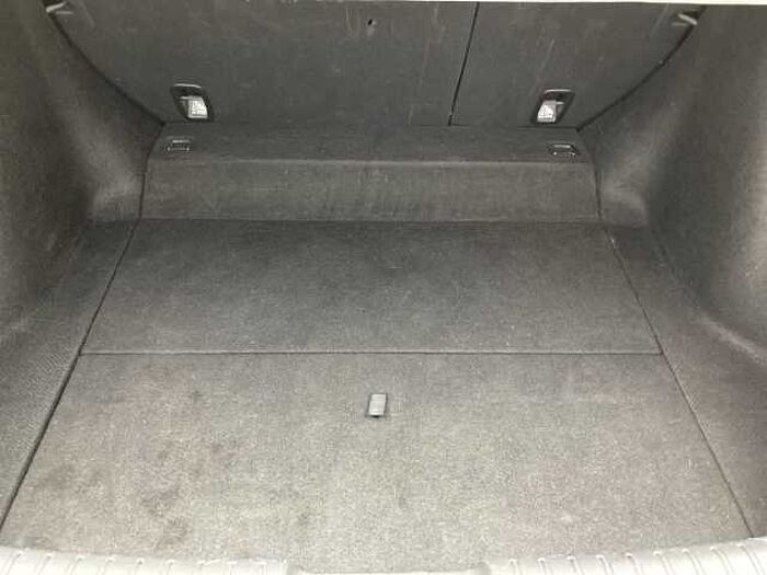 Honda Civic 1.0 VTEC Turbo EX 5dr CVT 