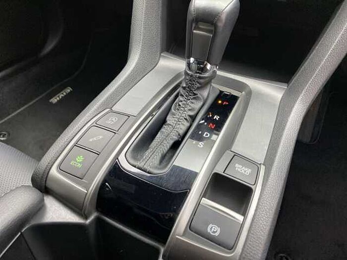 Honda Civic 1.0 VTEC Turbo EX 5dr CVT 