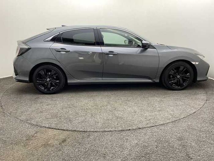 Honda Civic 1.0 VTEC Turbo EX 5dr CVT 