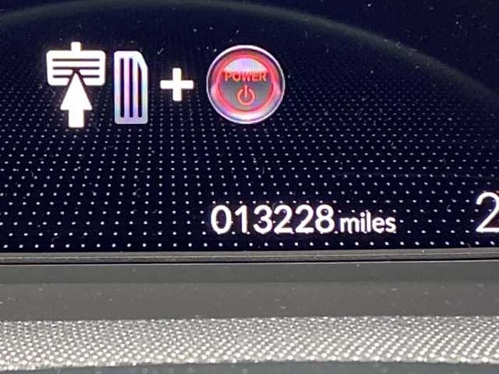 Honda Jazz Hybrid 1.5 i-MMD Hybrid Crosstar EX 5dr eCVT 