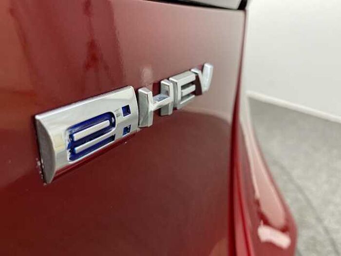 Honda Jazz Hybrid 1.5 i-MMD Hybrid Crosstar EX 5dr eCVT 