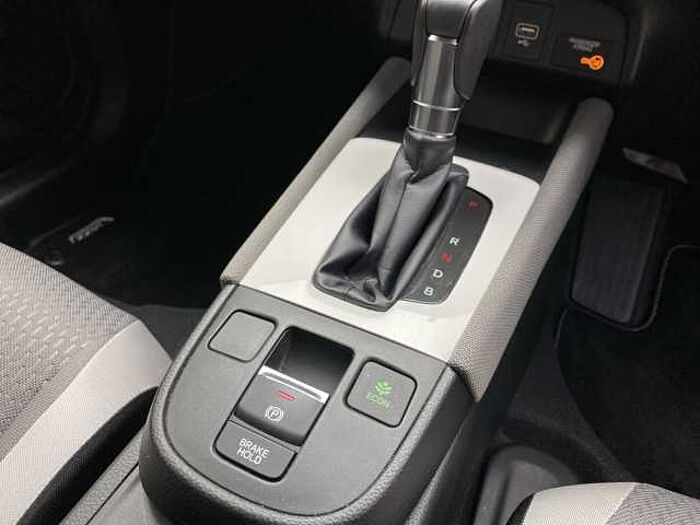 Honda Jazz Hybrid 1.5 i-MMD Hybrid Crosstar EX 5dr eCVT 