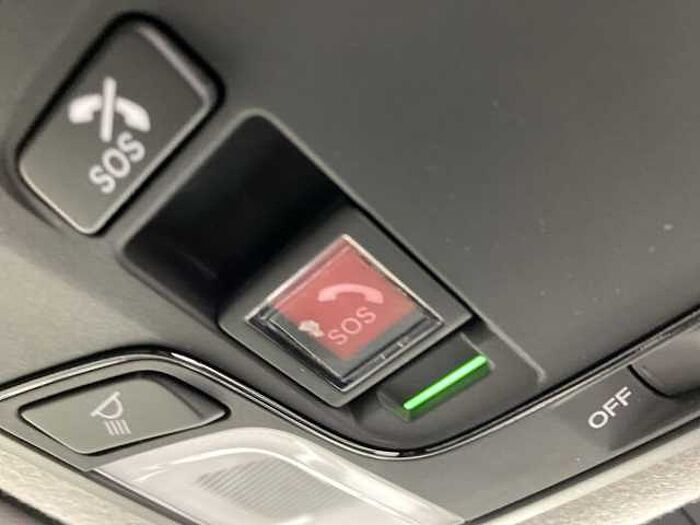 Honda Jazz Hybrid 1.5 i-MMD Hybrid Crosstar EX 5dr eCVT 