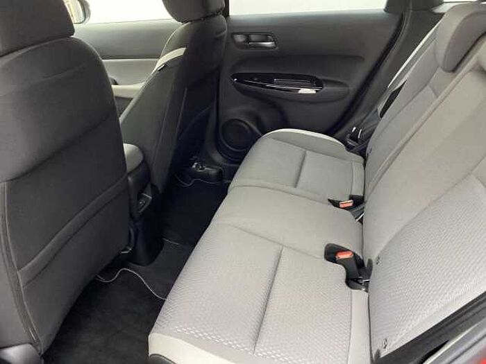 Honda Jazz Hybrid 1.5 i-MMD Hybrid Crosstar EX 5dr eCVT 